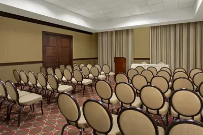 Courtyard by Marriott Dulles Airport Herndon
