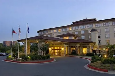 Hilton Garden Inn Atlanta Marietta