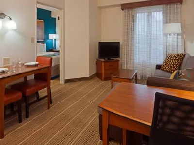 Residence Inn By Marriott Indianapolis Carmel