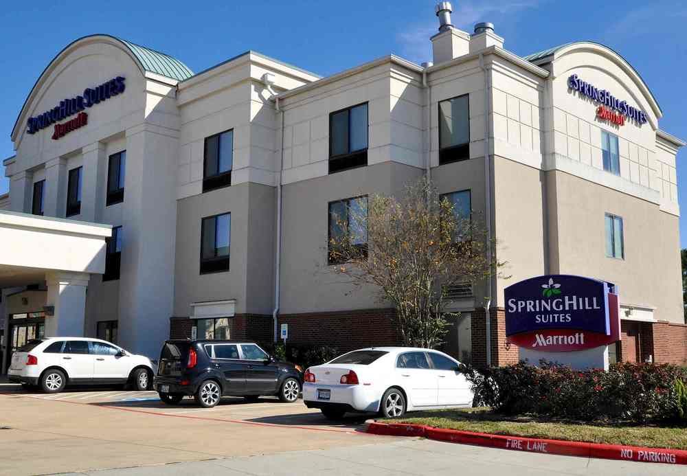 SpringHill Suites Houston Katy Mills