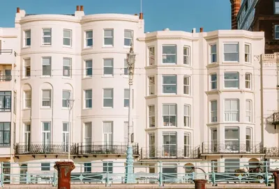 No.124 by GuestHouse, Brighton