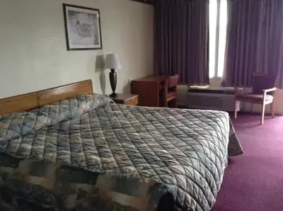 Motel 6-Chilhowie, VA