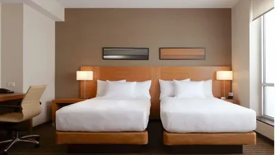 Hyatt Place Austin Cedar Park
