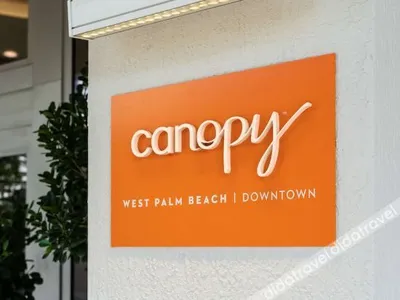 Canopy by Hilton West Palm Beach Downtown