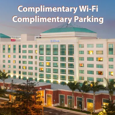 Hilton Santa Clara