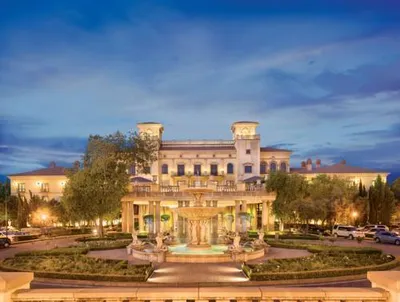 Palazzo Hotel