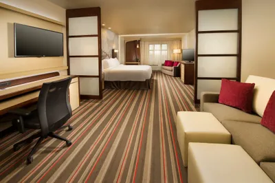 Courtyard by Marriott Dallas DFW Airport North/Grapevine