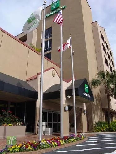 Holiday Inn Gainesville - University Center by IHG