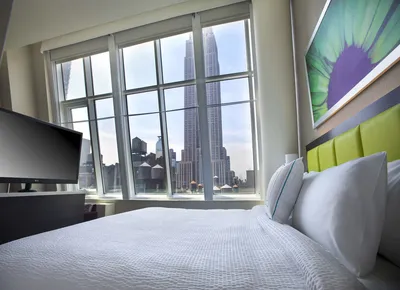 SpringHill Suites by Marriott New York Midtown Manhattan