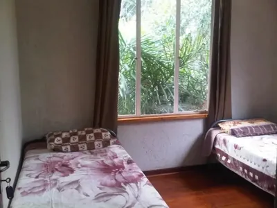 Sleek Student Hostel