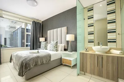 108 The Tyrwhitt Rosebank