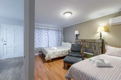 Marbella Lane Duplex Redwood City