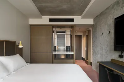 Hannah St Hotel Melbourne