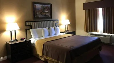 Hotel Saddleback