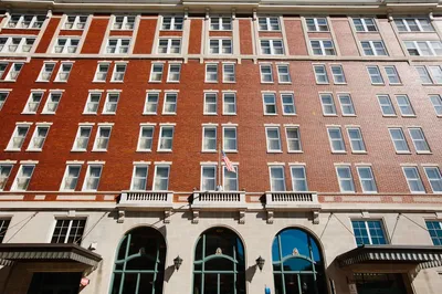 Hotel Julien Dubuque