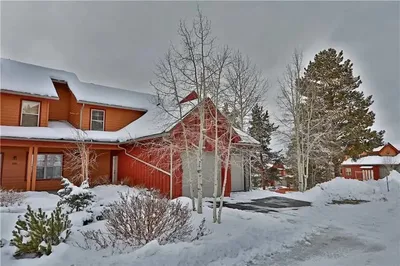 Waterside Home C 201 - 3 Br Home