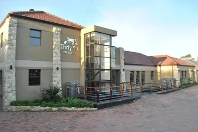 36 on Bonza Boutique Guest House