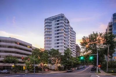 Residence Inn by Marriott White Plains Westchester County