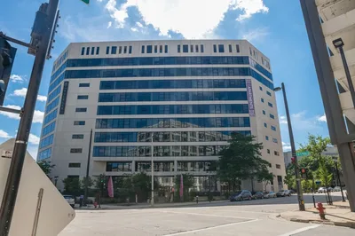 Mint House Downtown Milwaukee