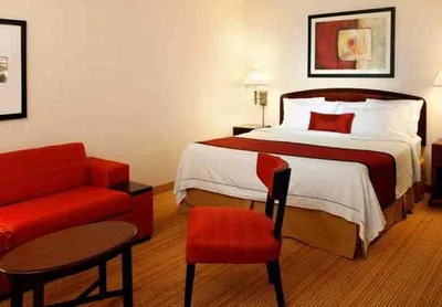 Courtyard by Marriott Parsippany