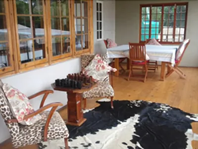 Yes Please B&B