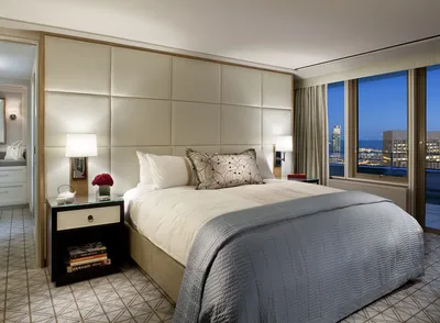 Four Seasons Hotel San Francisco at Embarcadero