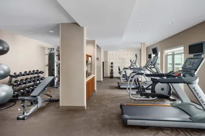 Residence Inn New Heaven Hamden