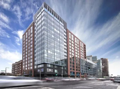 1330 Boylston