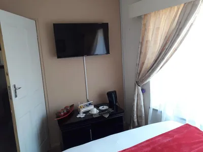 Peace & Lovely Bed And Breakfast