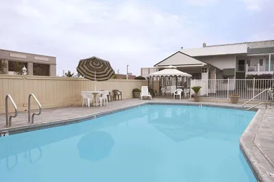 SureStay by Best Western Fresno Central
