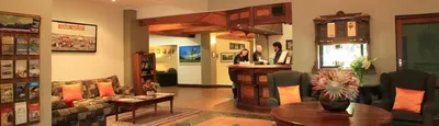Far Hills Country Hotel