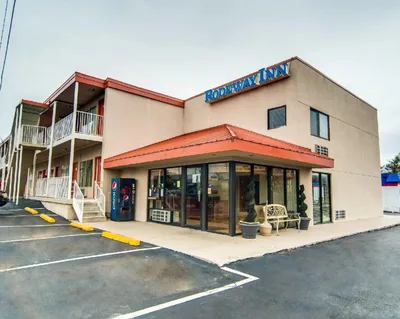 Rodeside Inn