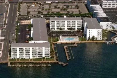 Thunder Island 67B by RedAwning