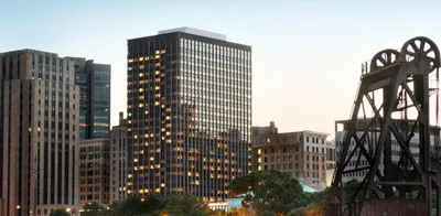InterContinental Saint Paul Riverfront by IHG