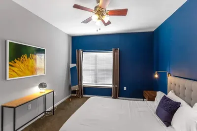 Charming 1BD in Trendy West End Neighborhood