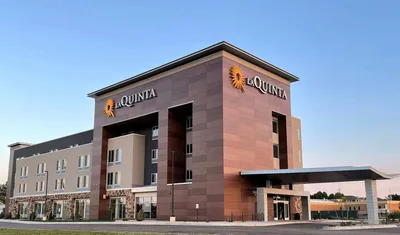 LaQuinta by Wyndham Parker