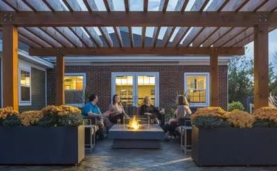 Towneplace Suites Burlington