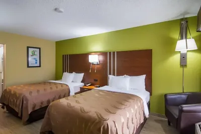 Quality Inn Conference Center