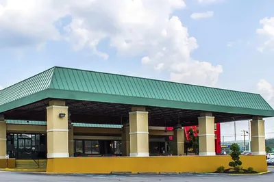Quality Inn & Suites Conference Center