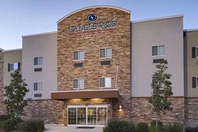 Candlewood Suites Austin N - Cedar Park by IHG