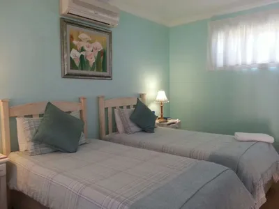 Green Pastures Bed and Breakfast
