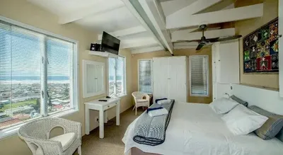 Blue Bay View Guesthouse