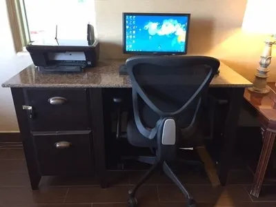 Quality Inn Denver Northeast Brighton