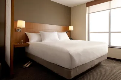 Hyatt Place Blacksburg / University