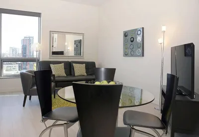 Convention Center Lux Suites by Barsala