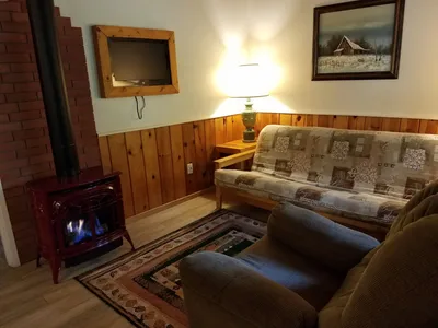 Fern River Resort