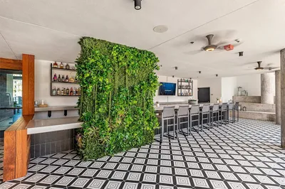 Luxury Studio Panoramic Outlook