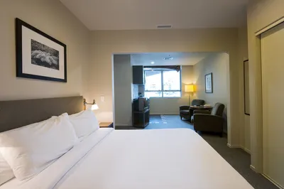 Legacy Airedale Hotel Auckland