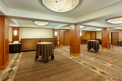 Randolph Hotel Liverpool/Syracuse/Airport West, Trademark