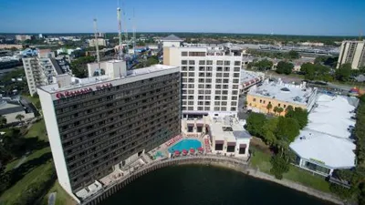 The Suites At Ramada Plaza